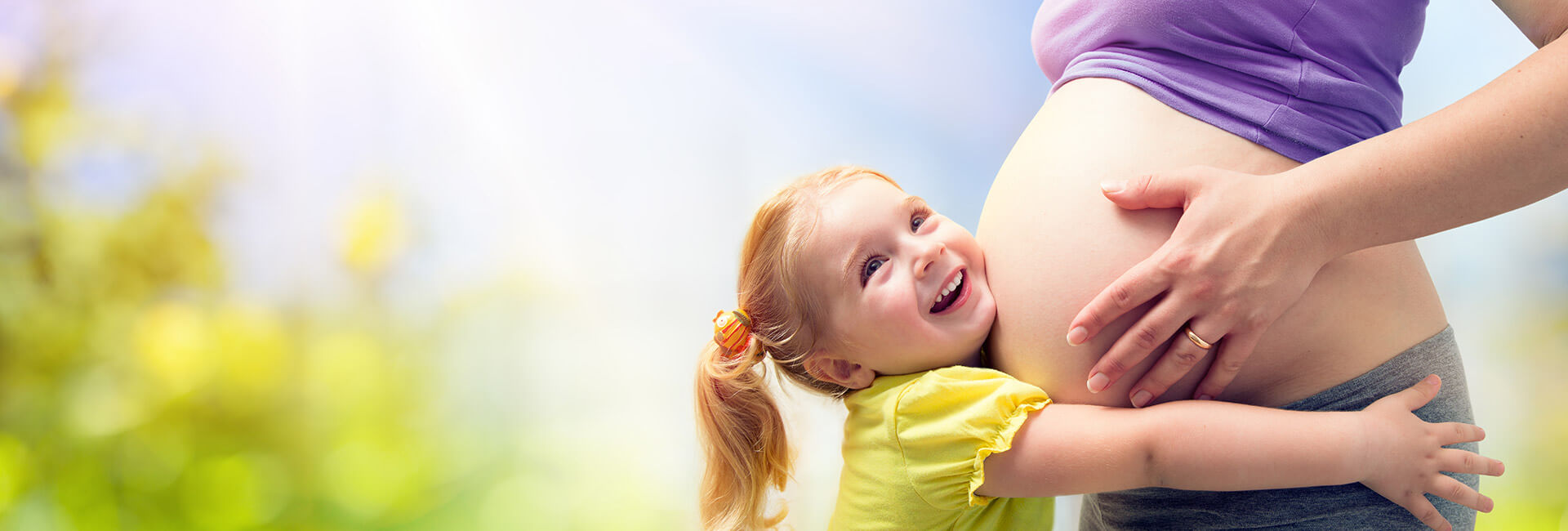 Maternity Reflexology
