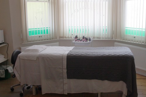 Room for hire